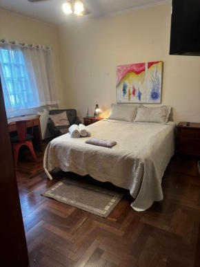 Quarto com Linda Vista em Casa Alto Padrao Jd Marajoara